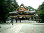 和霊神社